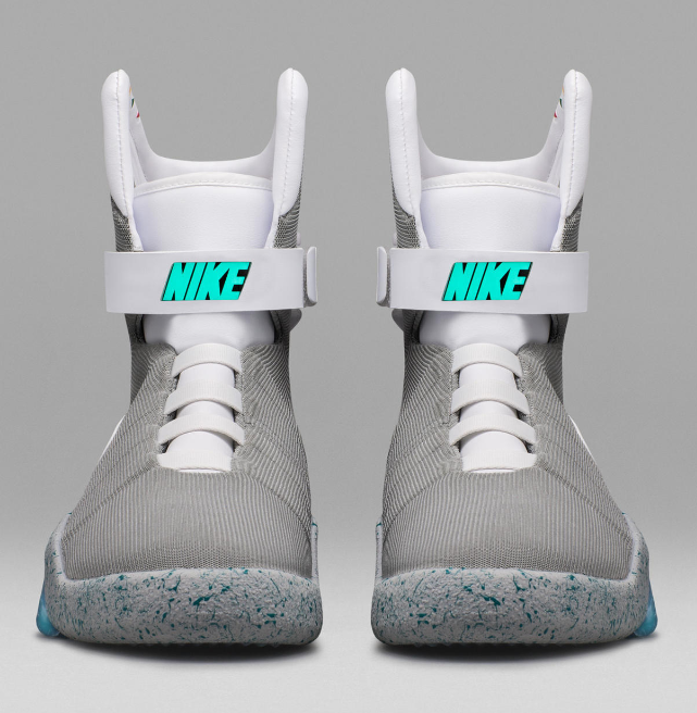 nike air mag price 2021